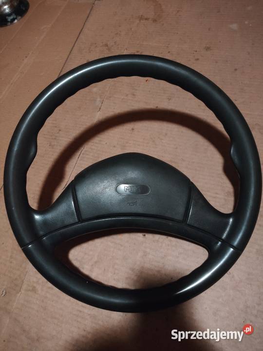 Kierownica Intrall Lublin Pasagon Honker Lubo