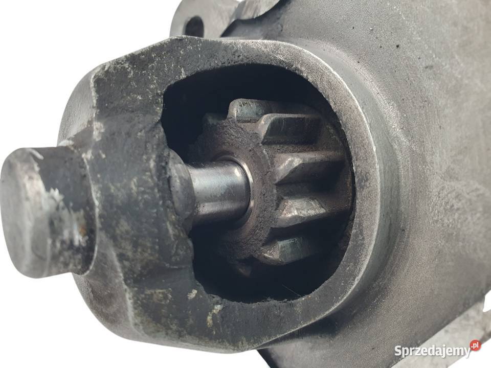 ROZRUSZNIK Ford Focus II C 16 TDCI 3M5T11000CF Chełm sprzedam