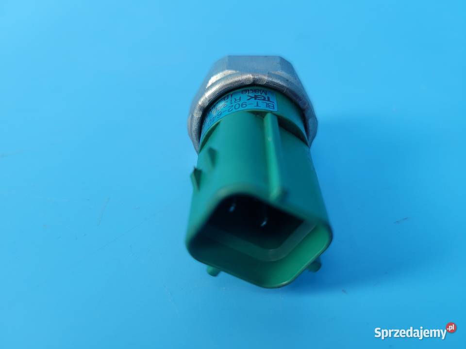 DEUTZFAHR 6130 TTV CZUJNIK PRESOSTAT CIŚNIENIA Kolno