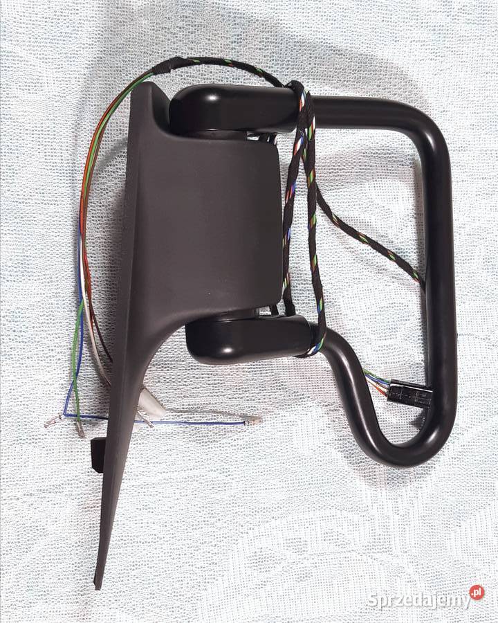 STELAŻ LUSTERKA PRAWY PRZÓD MERCEDES SPRINTER Mielęcin sprzedam