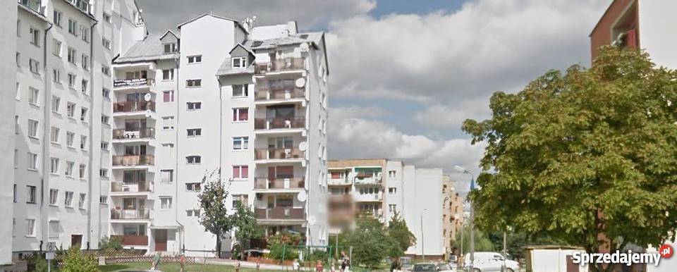 Mieszkanie Białe Wieżowce Aleksandrówka M4 677m Liczba pokoi 3 Ciechanów