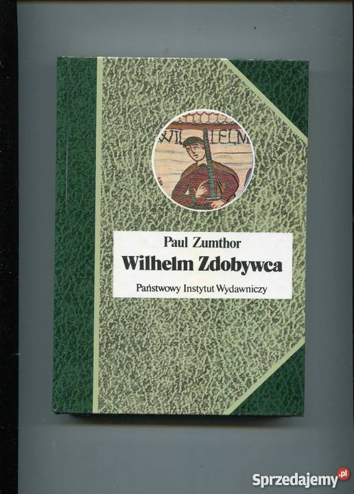 Wilhelm Zdobywca Pozostałe Szczecin