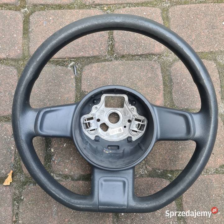 Kierownica Vw Up Rok produkcji 2014 Pozostałe śląskie Bytom