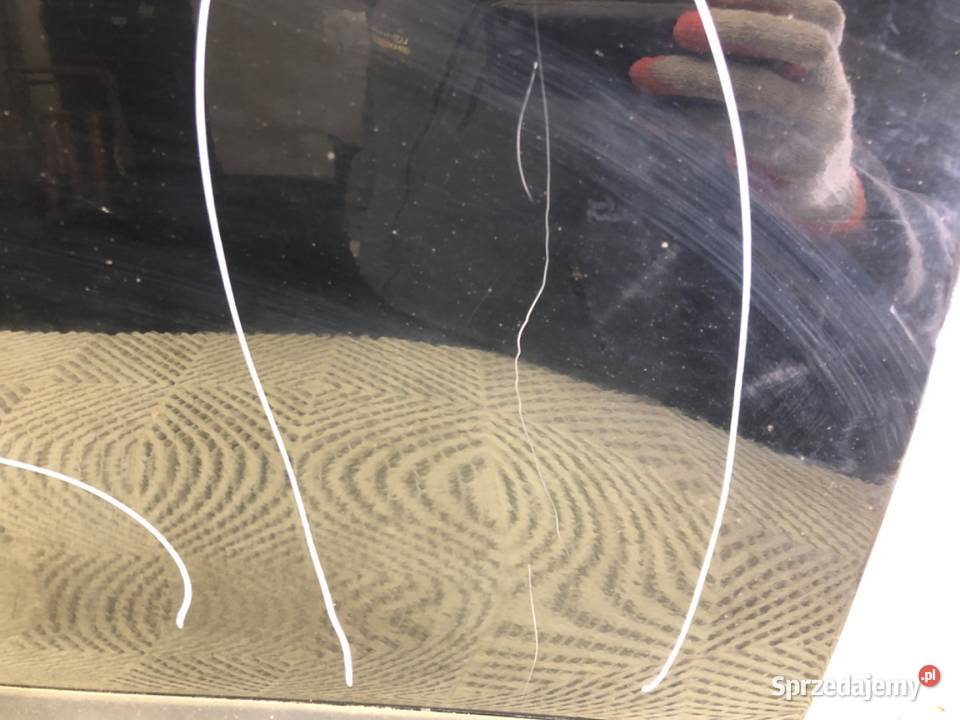 DRZWI PRAWY PRZÓD HONDA CRV III SUV podkarpackie