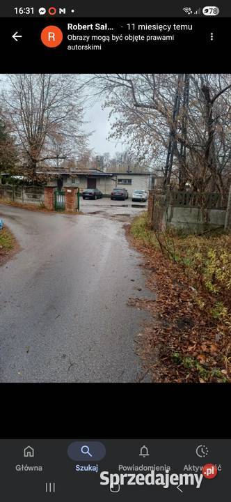 Sprzedam Piekarnie w Leoncinie Nowy Dwór Mazowiecki
