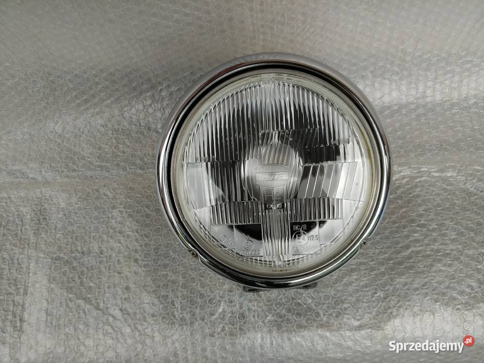 Lampa reflektor przód Yamaha XVS 1100 Drag star sprzedam