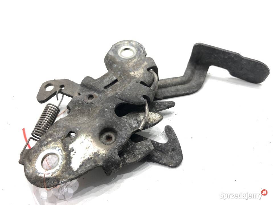 ZAMEK MASKI PRZÓD PEUGEOT 308 I Hatchback 0716