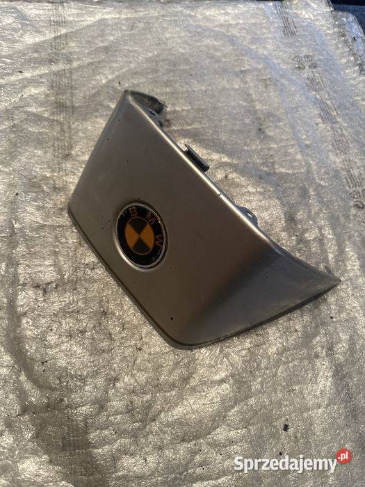 Bmw K100 R100 R1100 R4S Zadupek Osłona Mocowanie Pozostałe Poznań