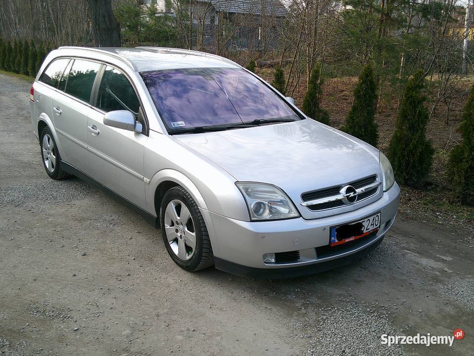 Opel Vectra Tarnów
