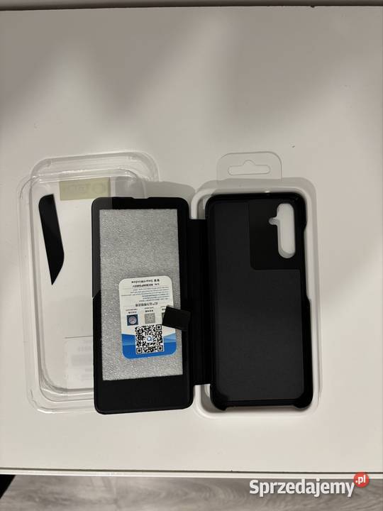 Etui Samsung Galaxy A05S dolnośląskie Osiecznica