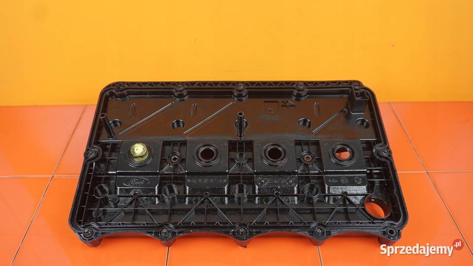 FORD TRANSIT MK7 24 TDCI 12r 115 JXFA pokrywa mazowieckie Suków