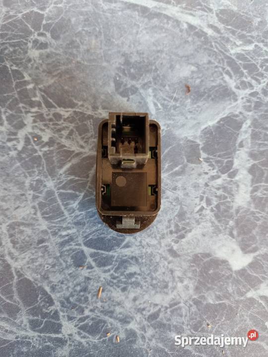 przycisk szyb citroen C3