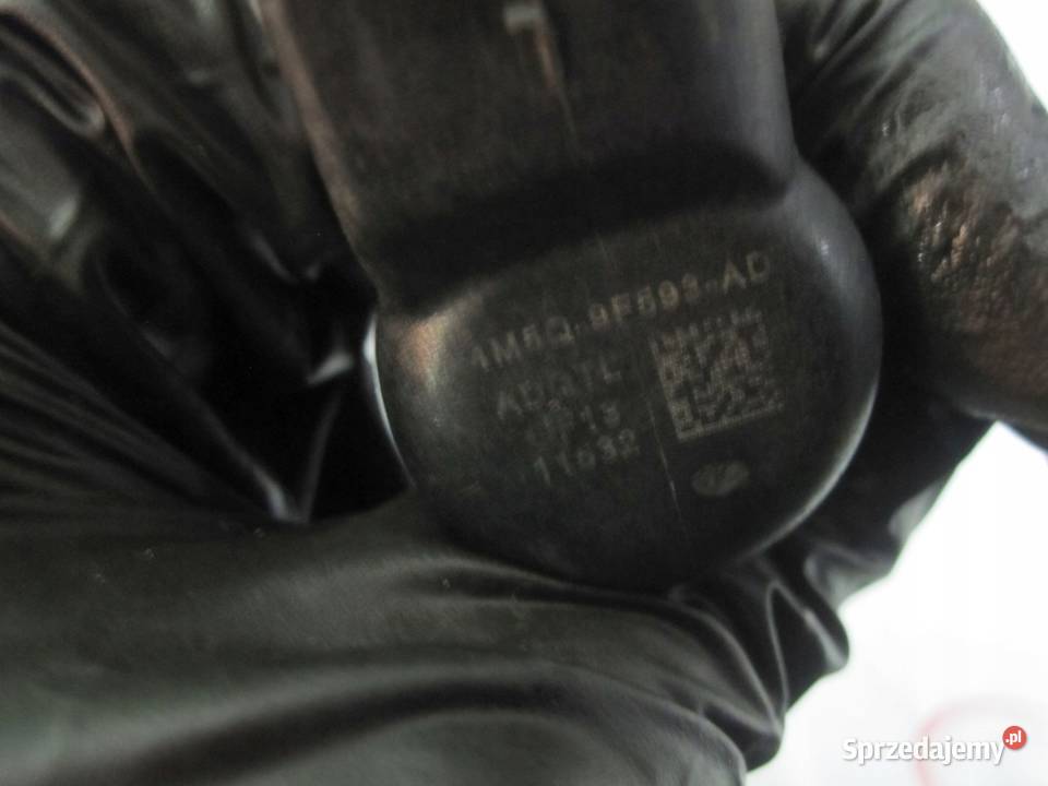 FOCUS MONDEO TRANSIT 18 TDCI wtrysk wtryskiwacz Wtryskiwacze Kielce