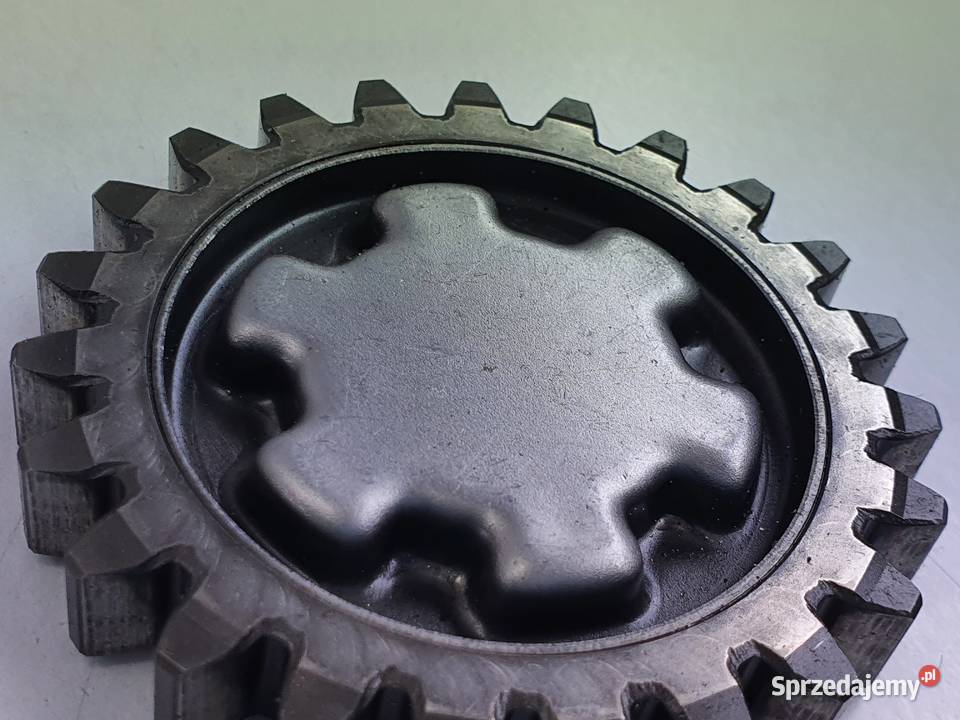 Tryb Zebatka Posrednia Kolo Suzuki Rmz 450 913 Łódź