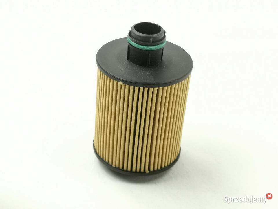FILTR OLEJU ALFA ROMEO 159 BRERA MITO 19 20 JTDM osobowe