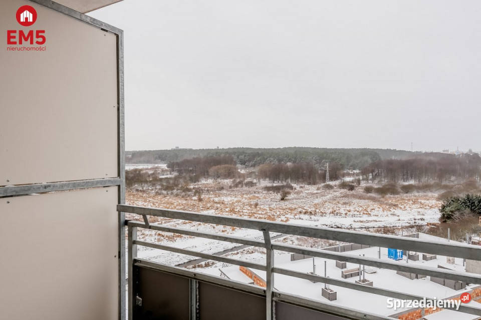 Mieszkanie 5513m2 3 pokoje Białystok