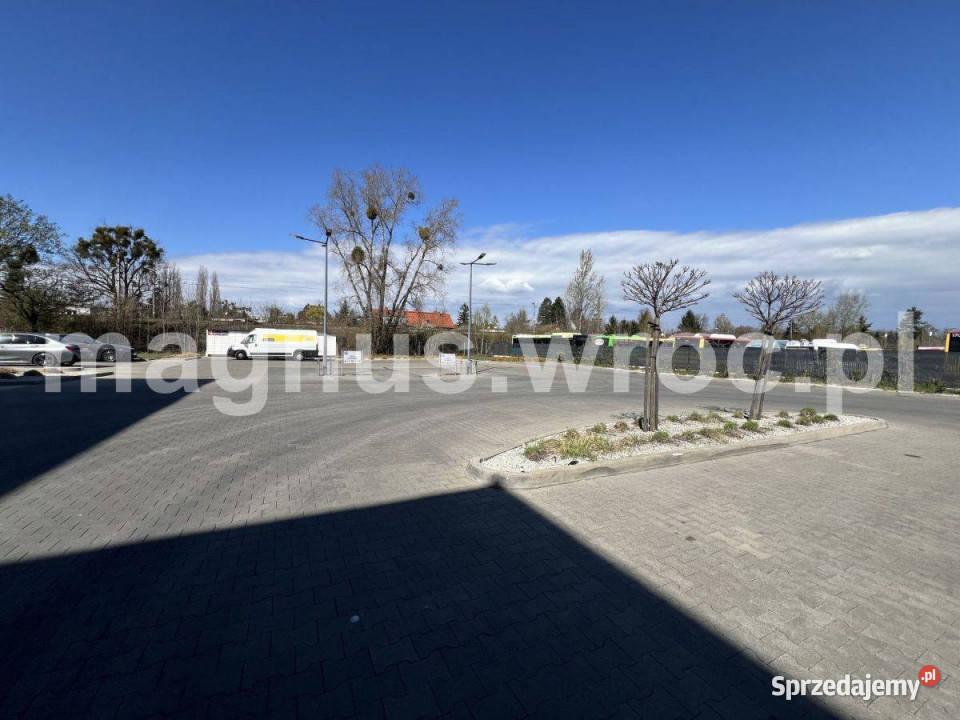 Na sprzedaż działający wyposażony punkt handlowy Wrocław sprzedam