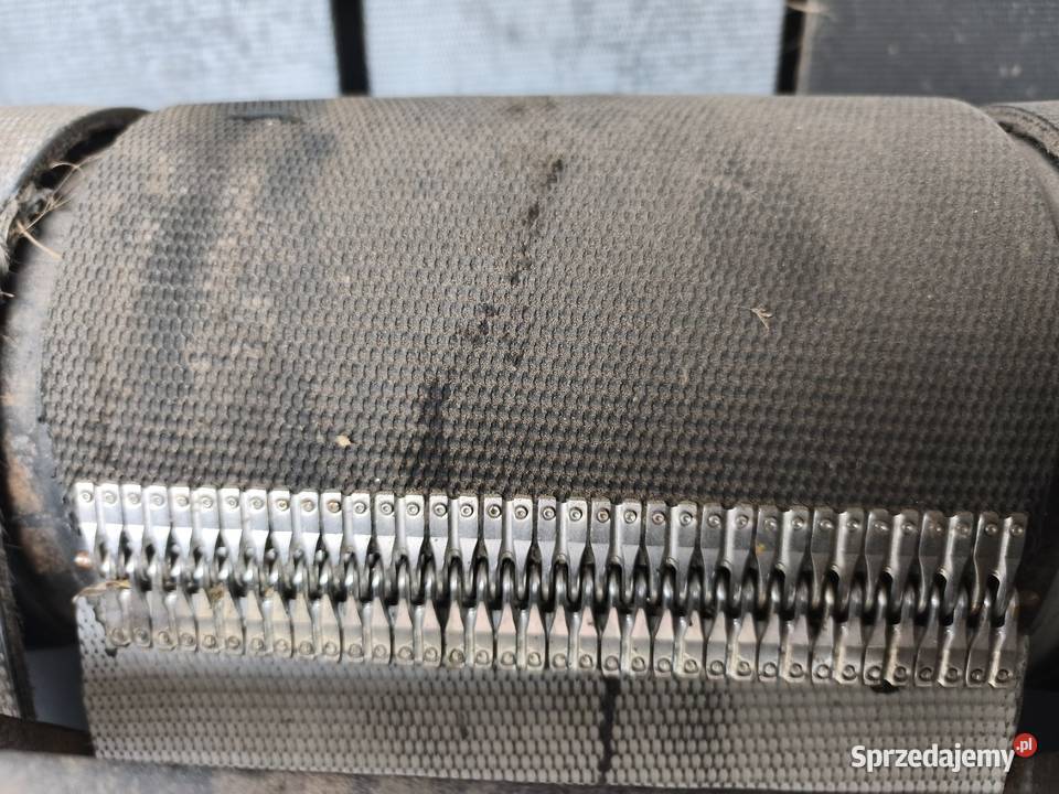 Prasa deutz fahr varimaster 590 Radzyń Podlaski