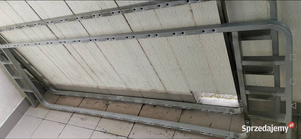 Ikea Beddinge rama kanapy Warszawa