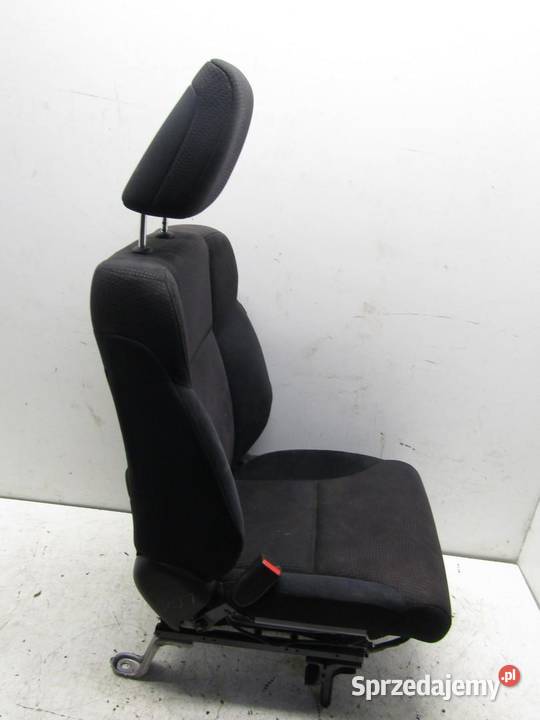 FOTEL KIEROWCY LEWY PRZÓD HONDA CRV CRV IV