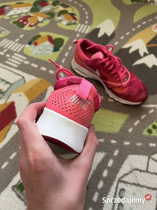 Buty Nike Air Thea damski Radomsko