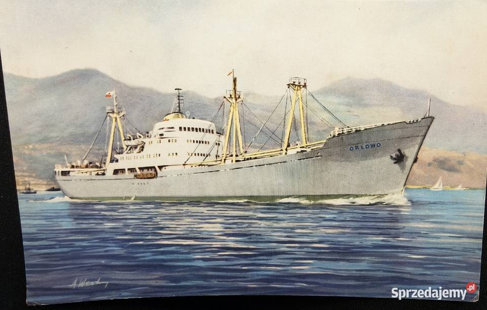 Stare pocztówki Vintage 13 Zaborów