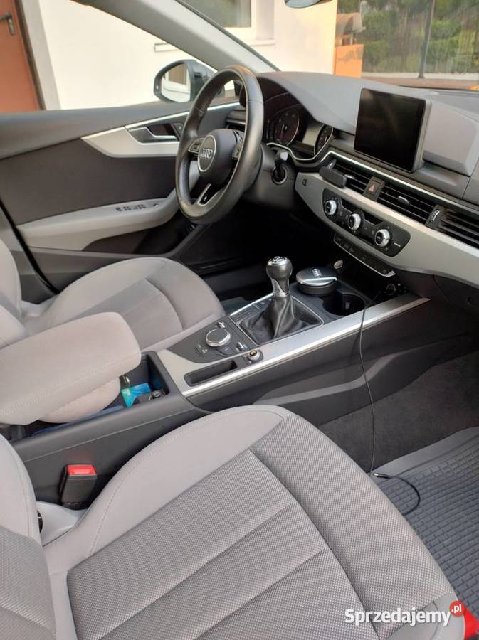 Audi A5 Sportback SLine LEDMatrix 1968cm3 Tarnów