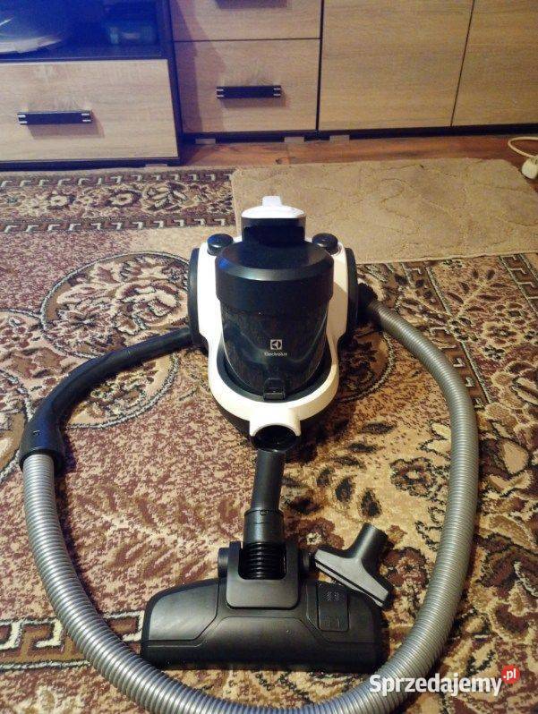Odkurzacz bezworkowy Electrolux dolnośląskie