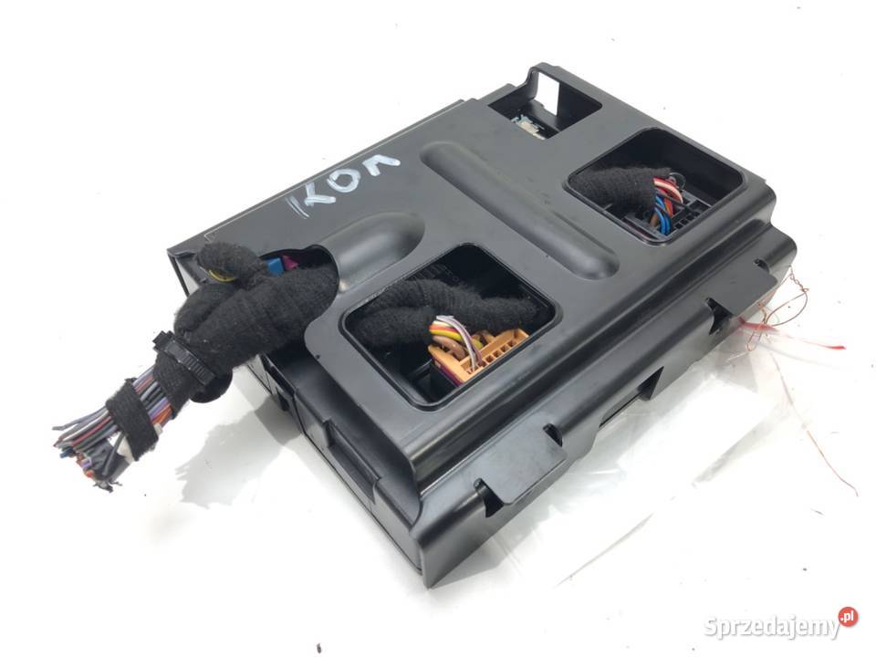 MODUŁ KOMFORTU AUDI A5 8T 8K0907064EF Hatchback osobowe