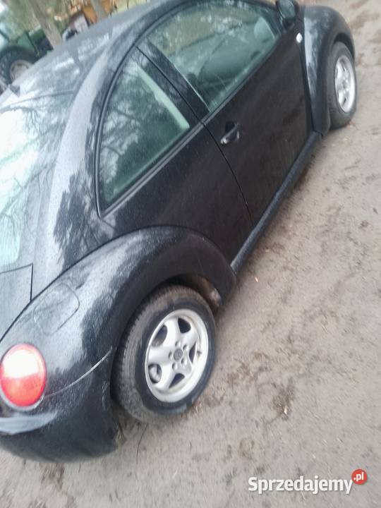 VW betel mazowieckie Węgrów