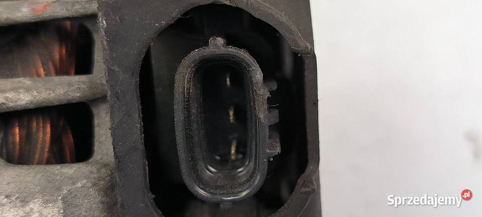 ALTERNATOR HYUNDAI I40 373002A800 Lipno