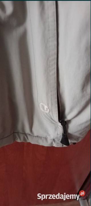 Kurtka męska volcano Kowalec sprzedam