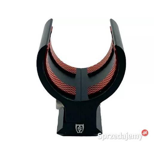 Adapter do bipodu Saber Tactical 34mm najepszy wielkopolskie Przyłęki sprzedam