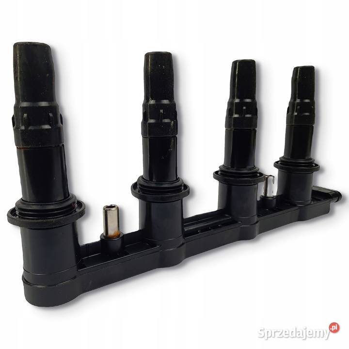 CEWKA ZAPŁONOWA Opel Astra J 16 16V osobowe Pozostałe Chełm