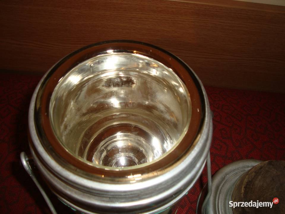 Termos prod chińska używany Warszawa