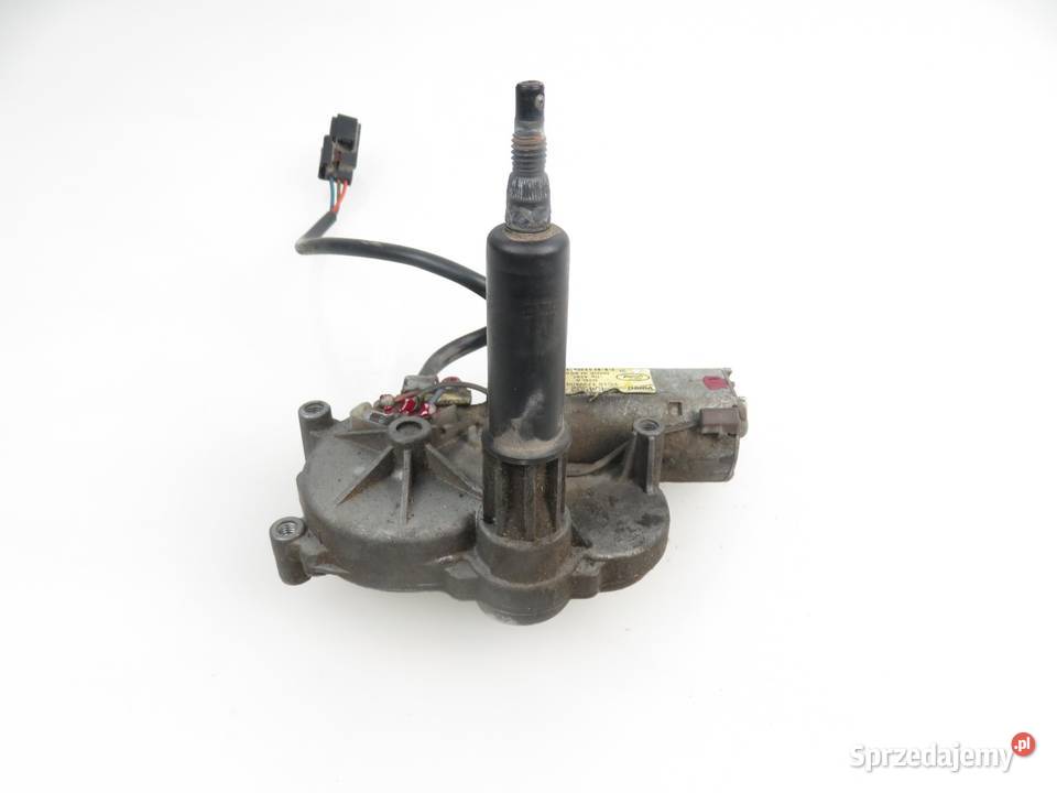 SILNICZEK WYCIERACZKI TYŁ TRANSIT VI osobowe sprzedam