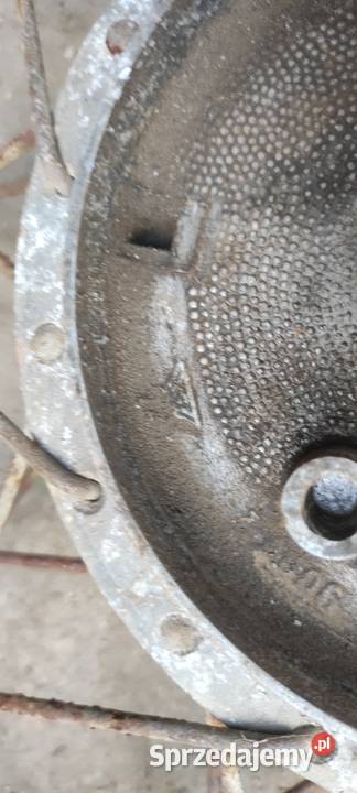Koło Simson S51 Simson Kuźnia Raciborska sprzedam