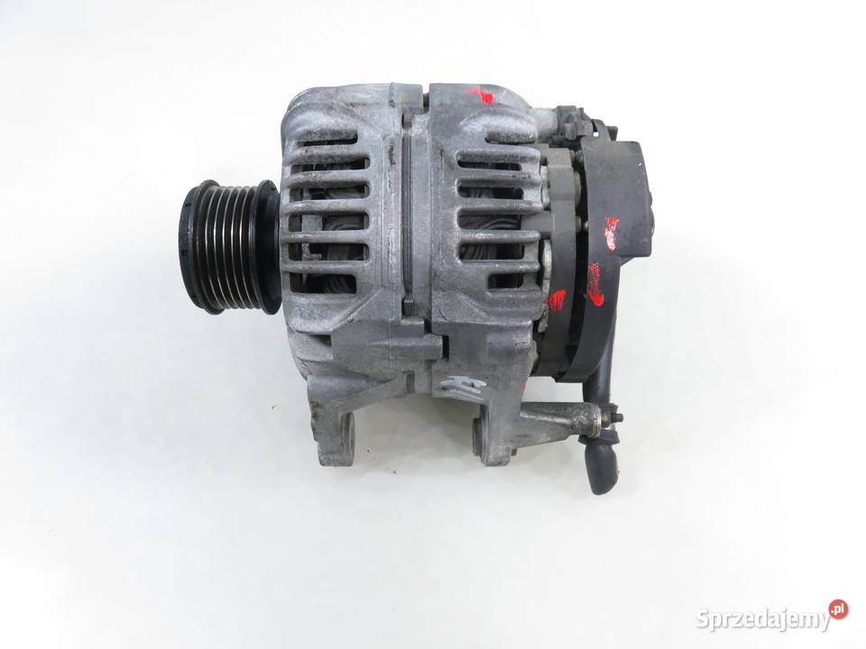 ALTERNATOR SKODA FABIA I 19 TDI PD 100 ATD