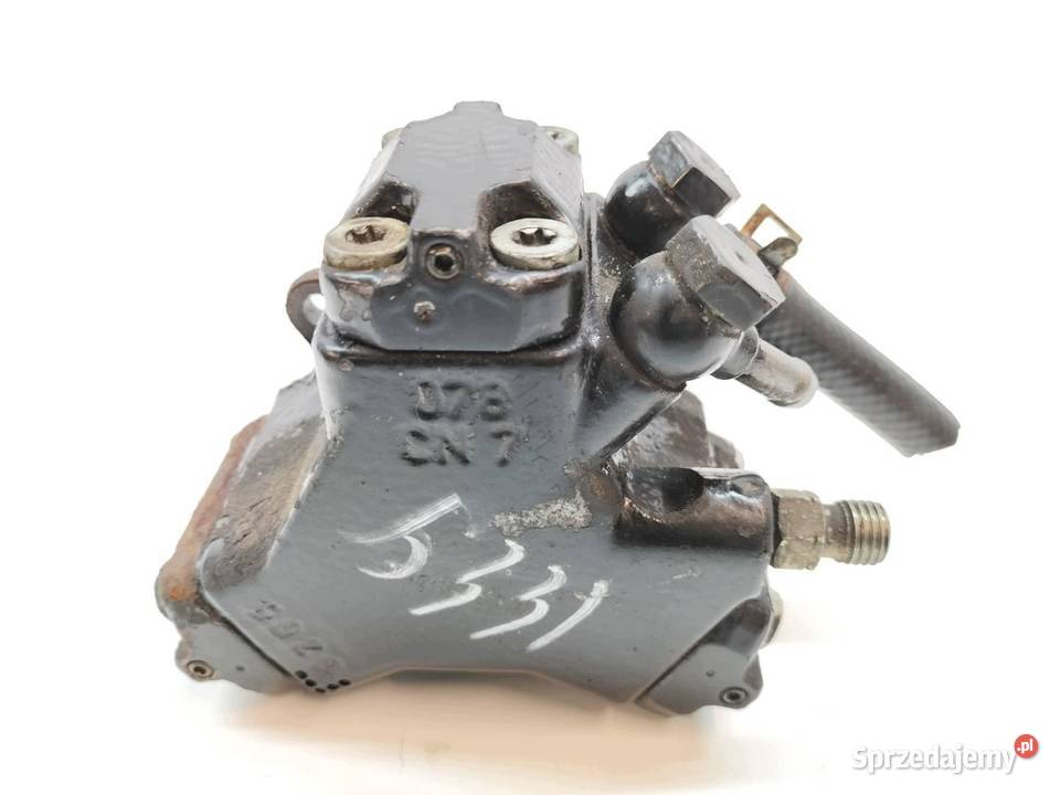 POMPA WTRYSKOWA 0445010138 55198933 13 D Suzuki