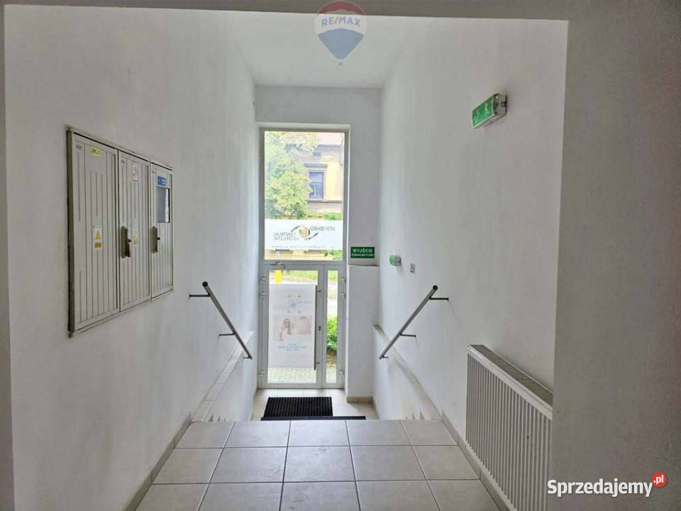 Medycyna biura usługi w centrum śląskie Cieszyn