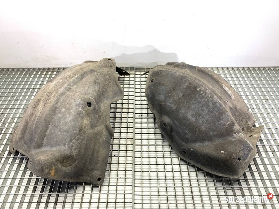 NADKOLE PRAWY PRZÓD RENAULT MEGANE IV Kombi osobowe