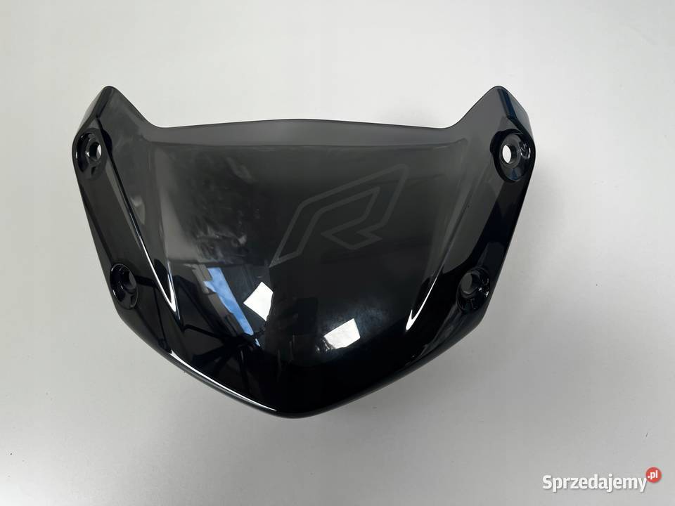 BMW K53 R 1200 R Szyba Osłona Obudowa kokpitu wielkopolskie Łobżenica