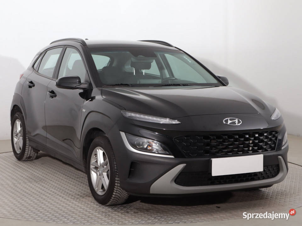 Hyundai Kona 10 TGDI MHEV Lublin