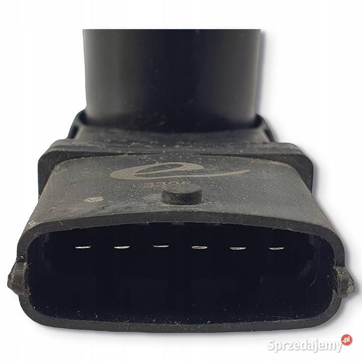 CEWKA ZAPŁONOWA Opel Meriva A 16 18 16V Układ elektryczny, zapłon