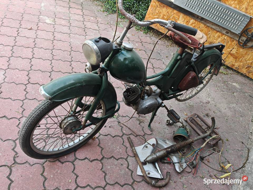 Simson sr2 Simson sprzedam
