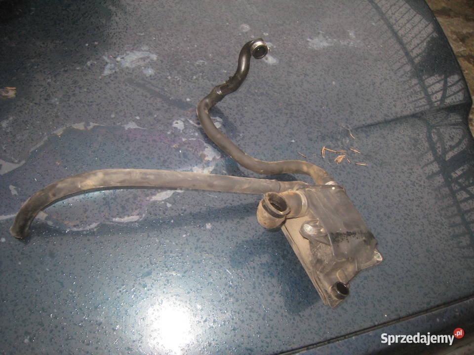 Odma silnika separator par oleju Volvo s40 v40 osobowe Kraków