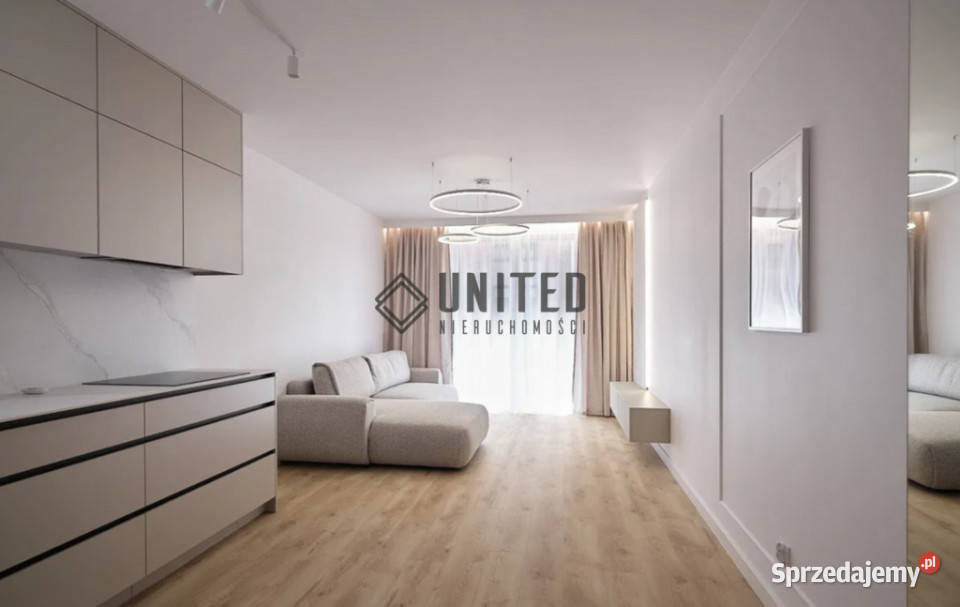 Zytawskiej 66.48m2 Wrocław