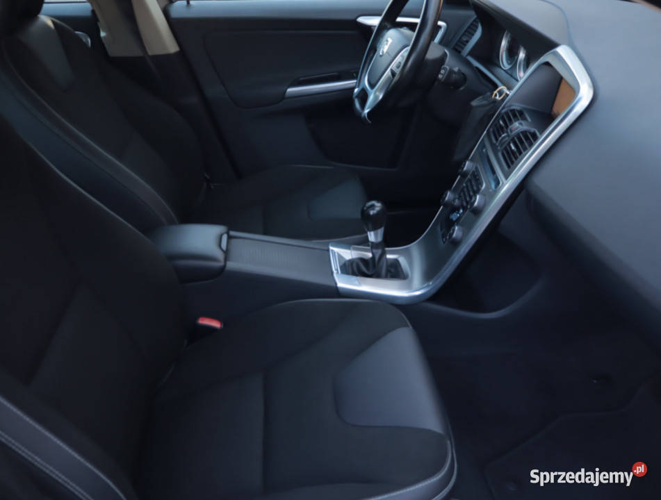Volvo XC60 D4 ESP