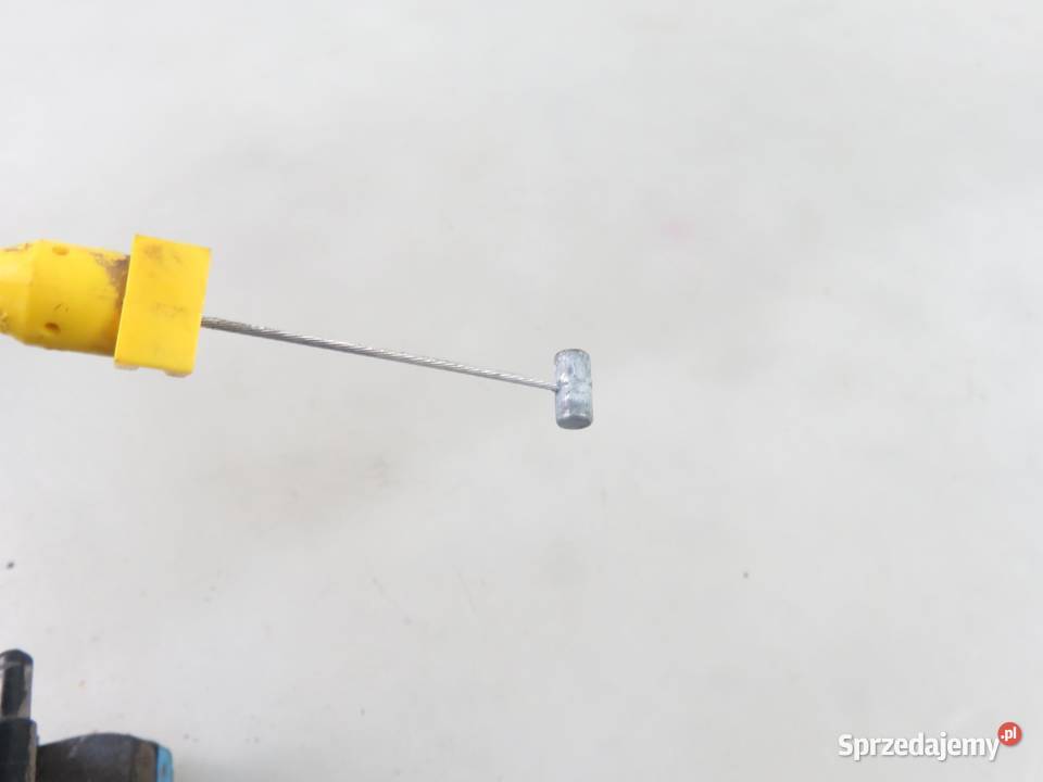 ZAMEK PRAWY TYLNY PEUGEOT 207 WA WC 24103158