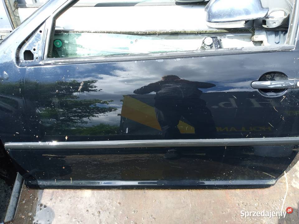 Audi a3 8L drzwi mechanizm zamek Wola Jachowa